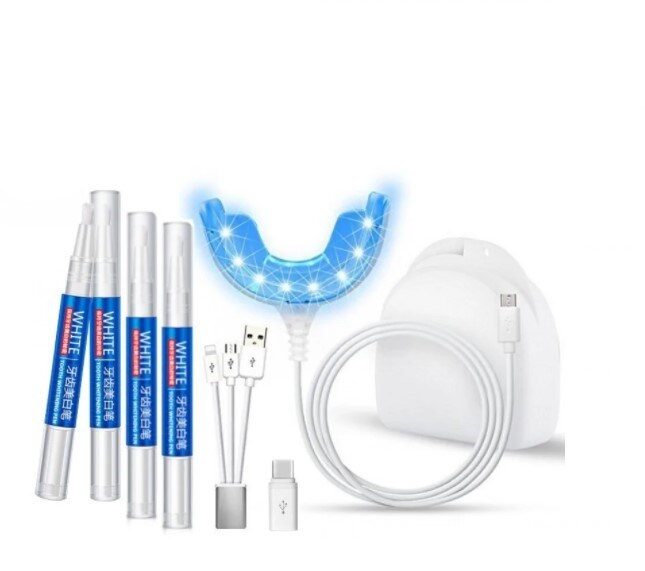 Dental Care Teeth Whitening Kit Oral