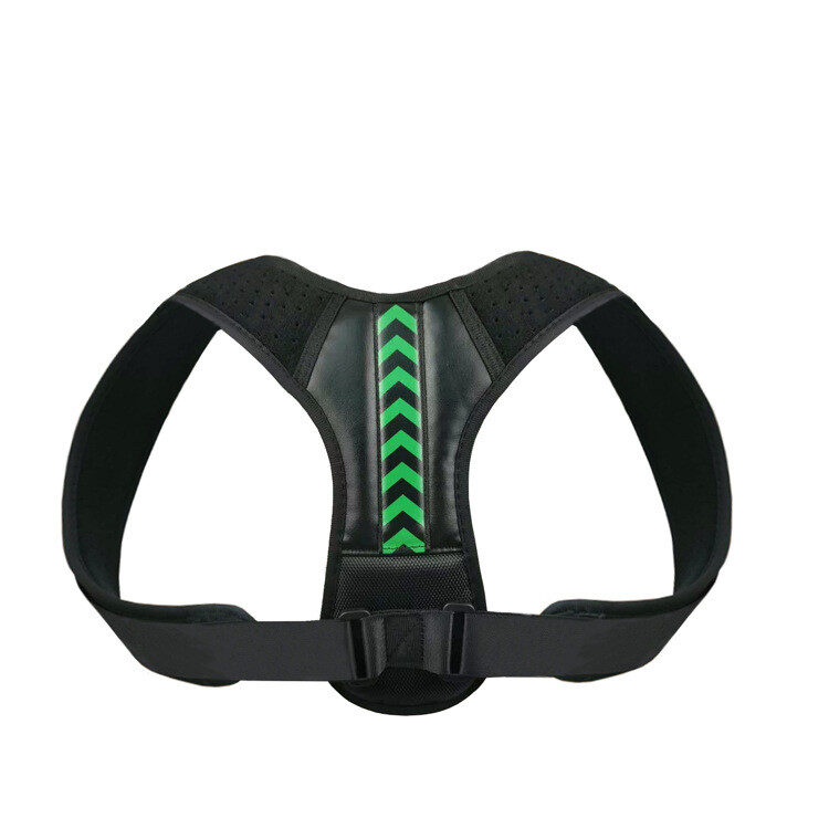 Back Posture Corrector Anti-Camel Correction Belt Sitting