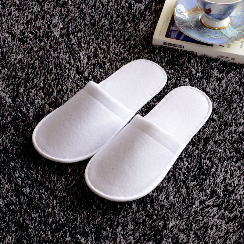Hotel Slippers Guest Room Disposable