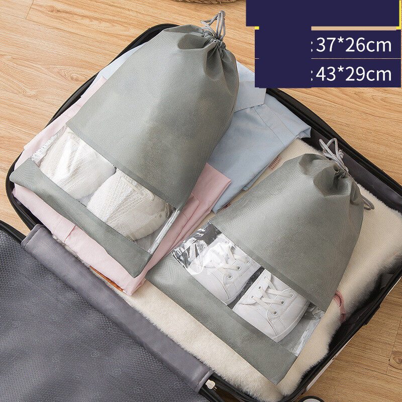 Shoe Bag Travel Storage
