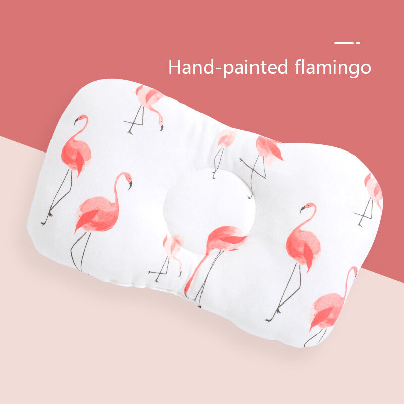 Autumn And Winter Baby Pillows Children Stereotypes Cotton