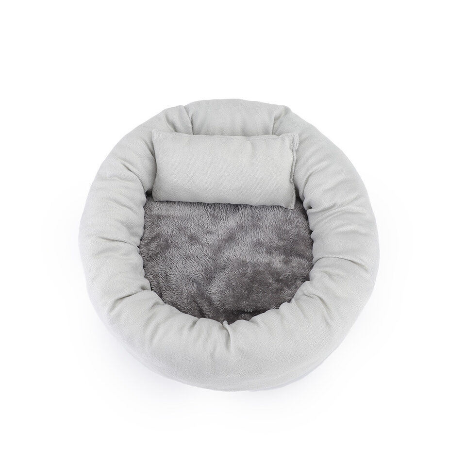 Cat and Dog Kennel Egg Tart Pet Nest