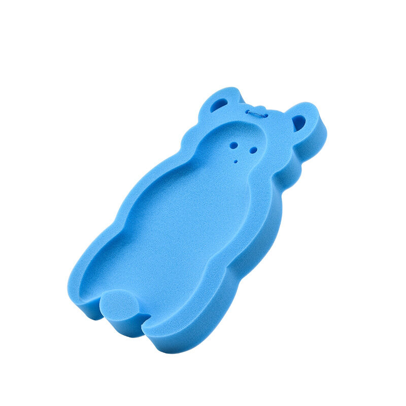 Baby Shower Bath Tub Pad Non-Slip Bathtub Seat