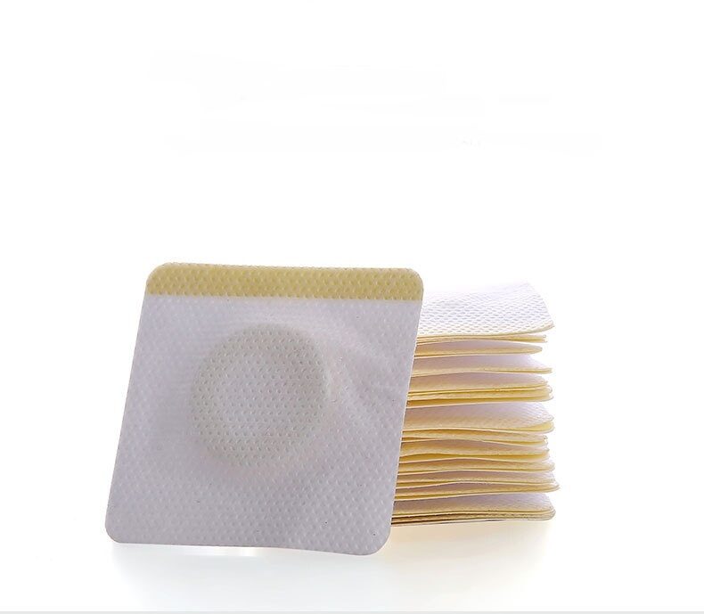Belly Slimming Patch Abdominal Fat Burning Health Care