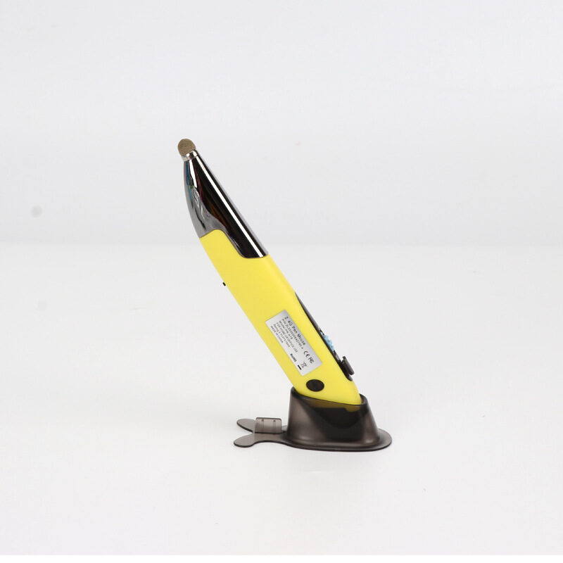 Rechargeable Mouse Pen Personality Creative Vertical Computer Handwriting