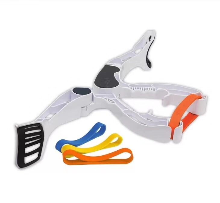 Arm Strength Machine Tension Grip Fitness Muscle Training