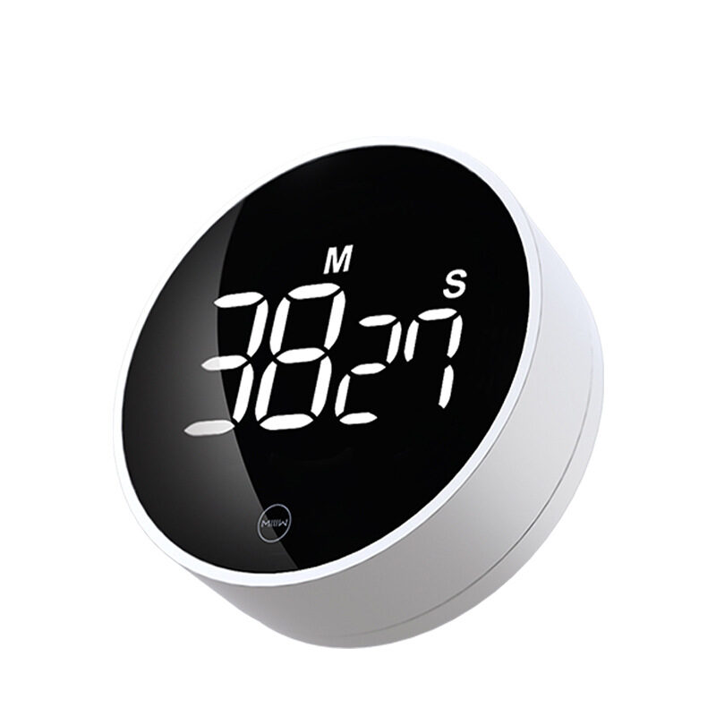 Rotating Timer Magnetic Silent