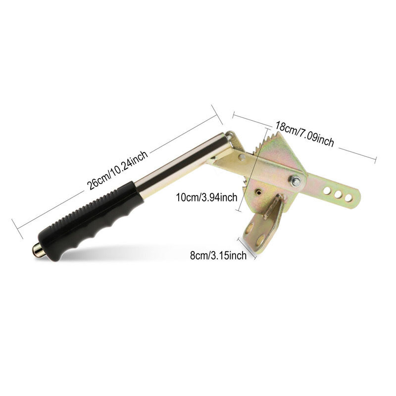 Trailer Car Brake Parts Connector Ball Cover