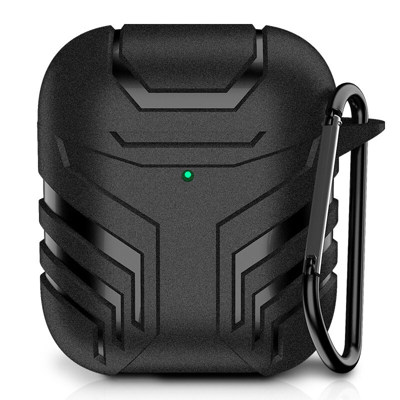 Compatible with Apple