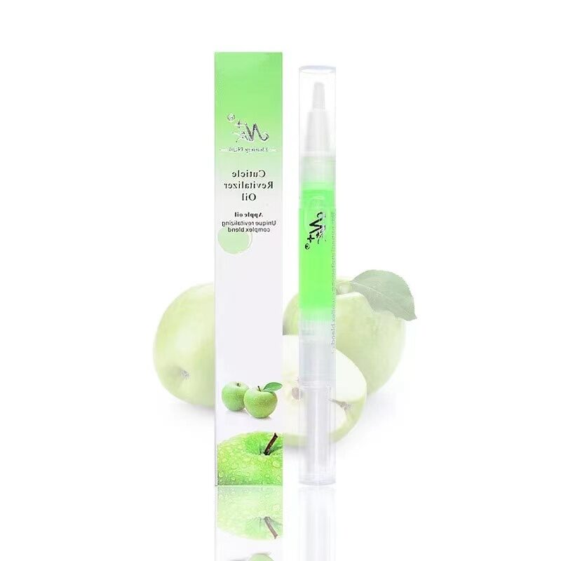 Nail Nutrition Pen Finger Margin Oil