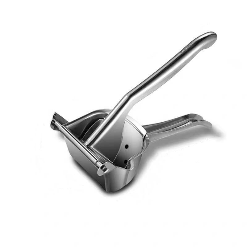 Stainless Steel Manual Juicer Multifunctional