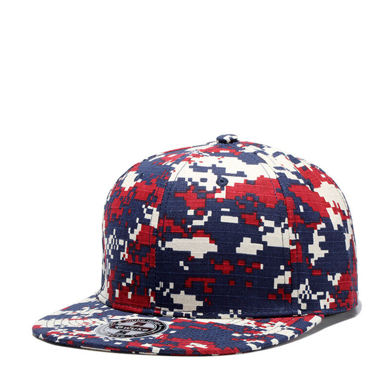 Fashion Baseball Cap Women Hats Men Caps