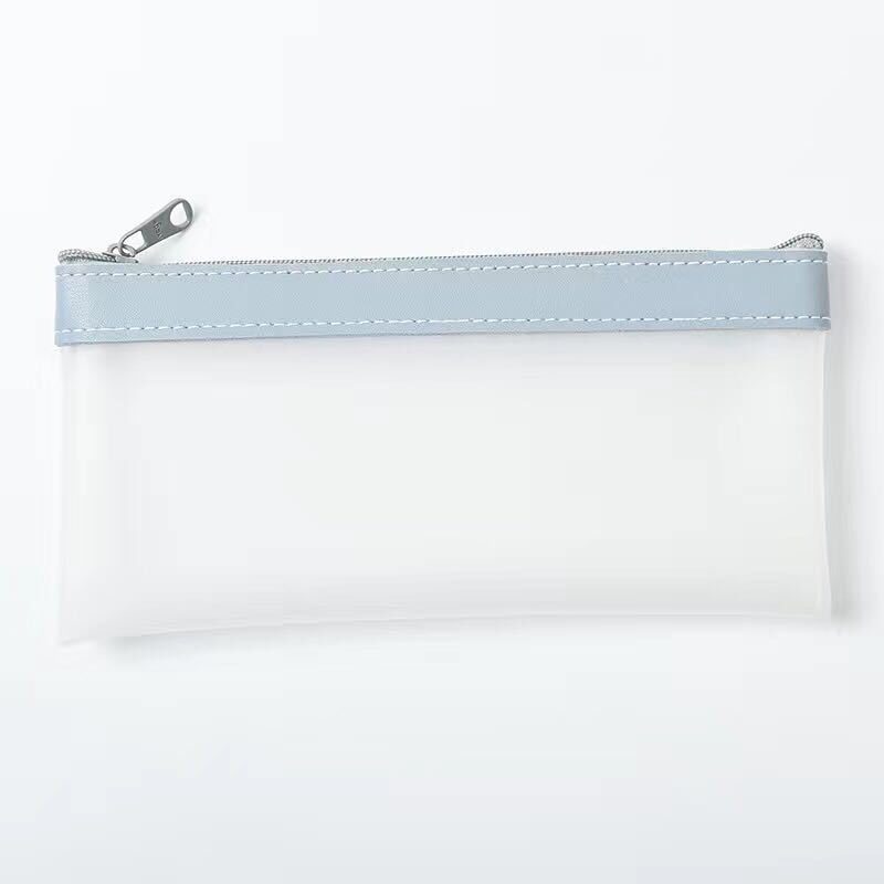 Junior High School Students High-Value Pencil Case Large-Capacity
