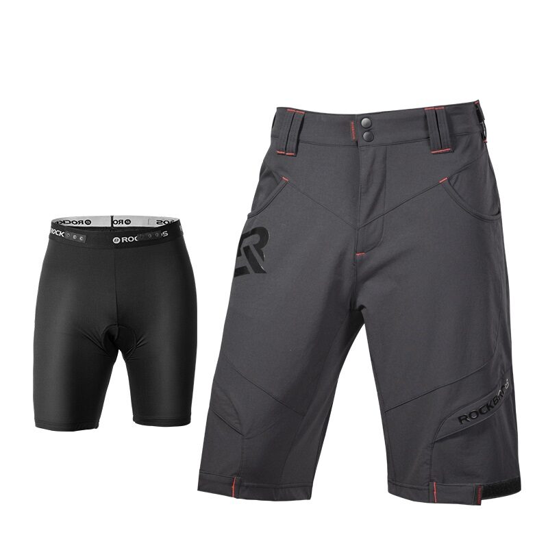 Mens Summer Outdoor Cycling Breathable Mountaineering Sports Quick-Drying
