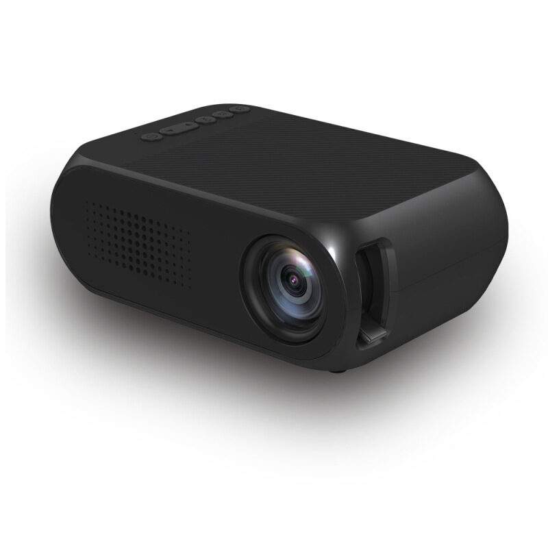 Projector Home Mini HD Portable