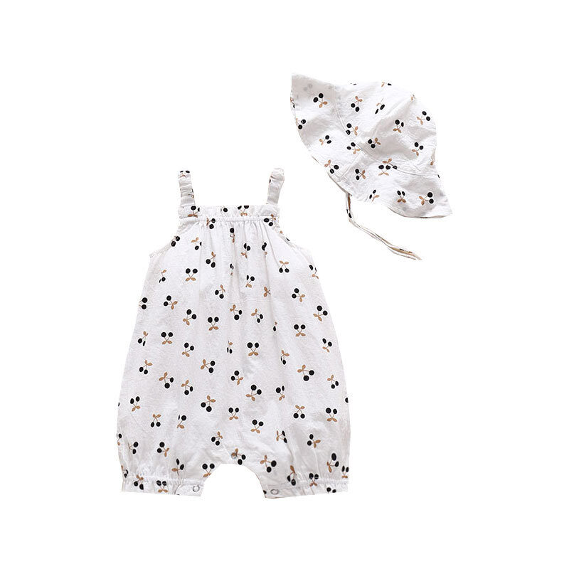 Baby Clothes Summer Thin Female Bag Shorts Net