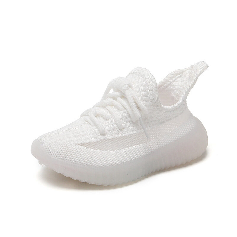 Children's Sports Shoes Boys Coconut