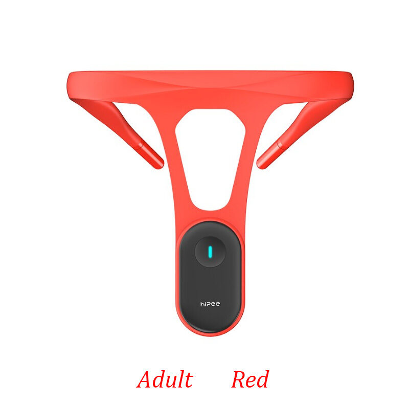 Smart Posture Correction Device Training CorrectorChild