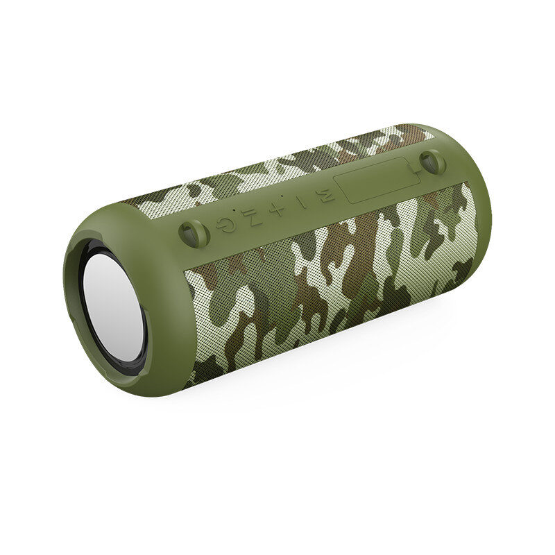 New 20W Wireless High-power Bluetooth Speaker Audio Sports