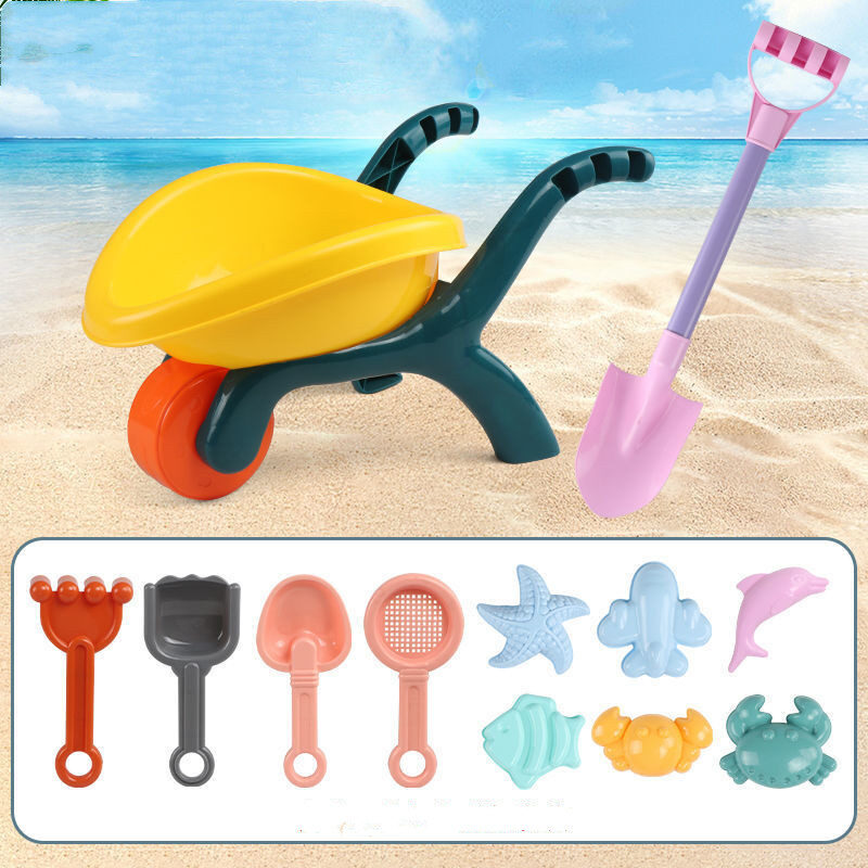 Beach Toys For Kids Children'S Toy Set