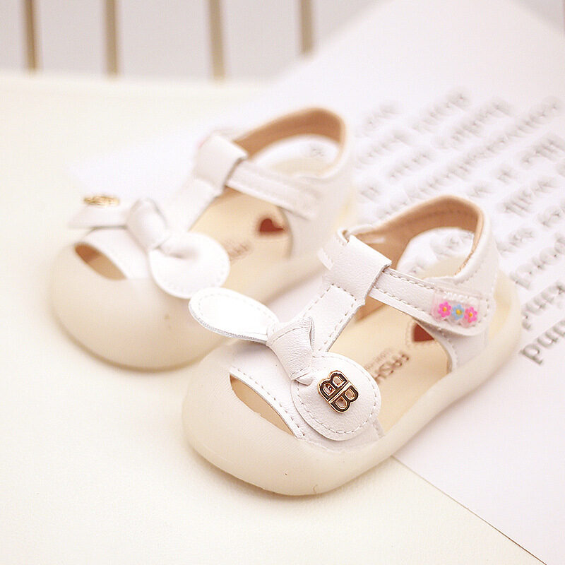 Soft-Soled Non-Slip Toe Shoes