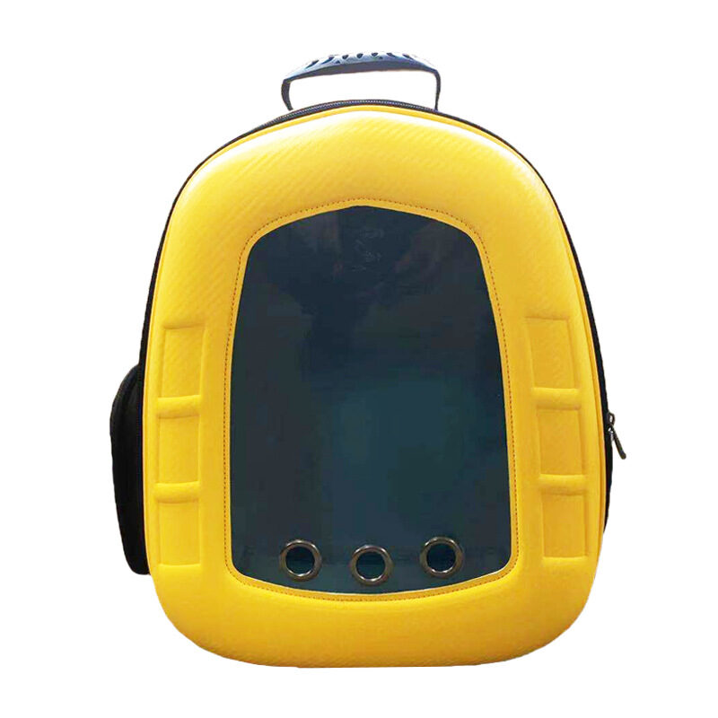 Pet Capsule Backpack Going Out Portable Cat Pack