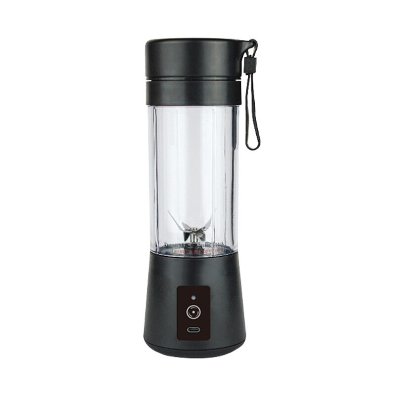 Rechargeable Portable Electric Juicer Mini Cooking
