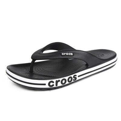 Hole Shoes Flip Flops Beya Men And Women