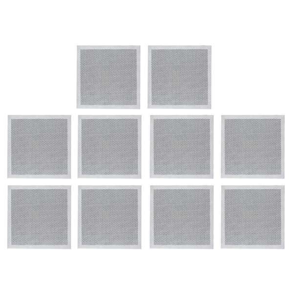 Silver Wall Mending Board Repair Home Improvement