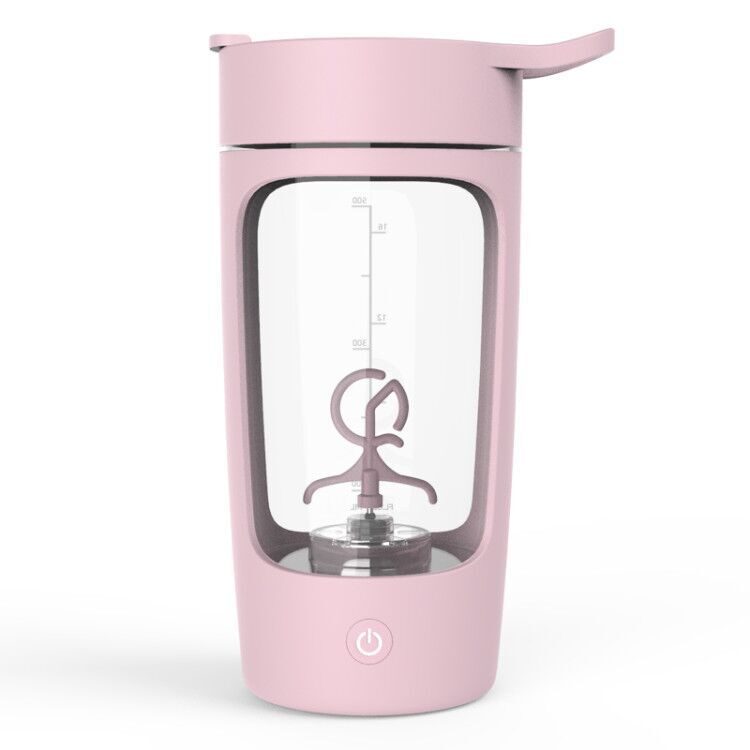 Electric Net Celebrity Milkshake Male And Female Protein