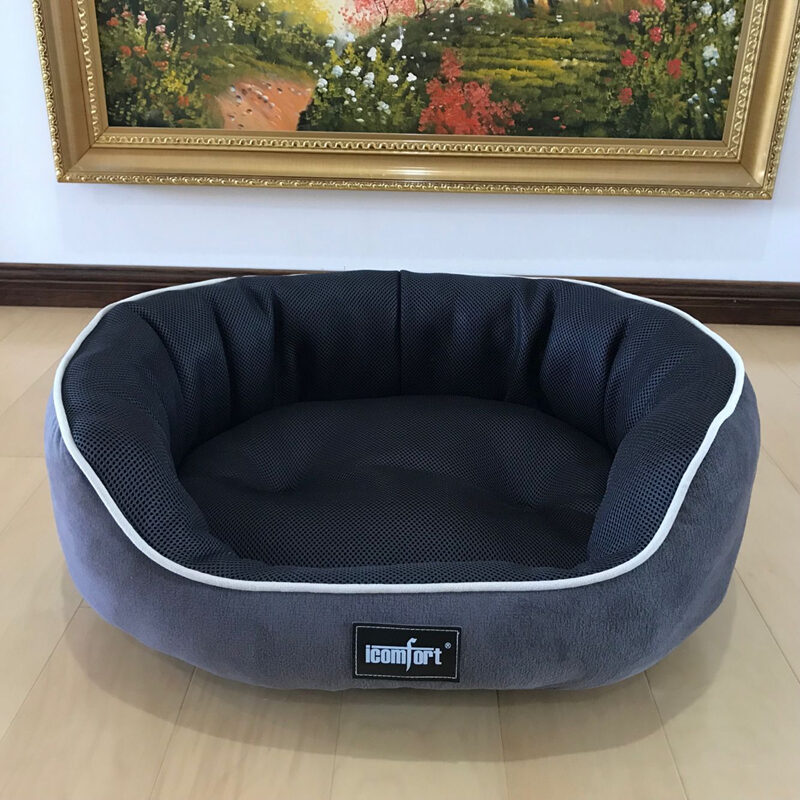Dog Kennel Summer Cool Cat Small