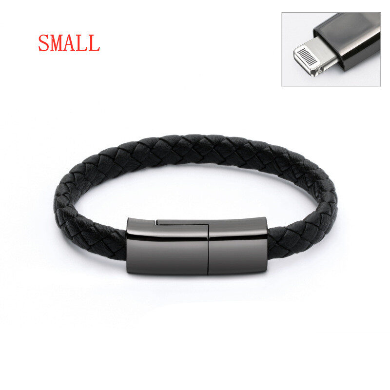 Creative Bracelet Data Cable Charging