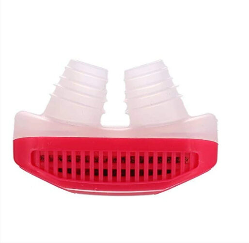 Anti Snoring Device Snore Clip