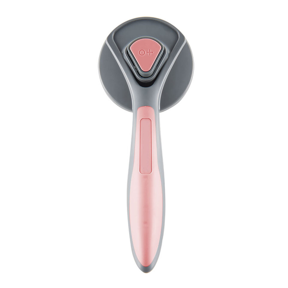 Pet Slicker Grooming Brush Comb For Cats Small