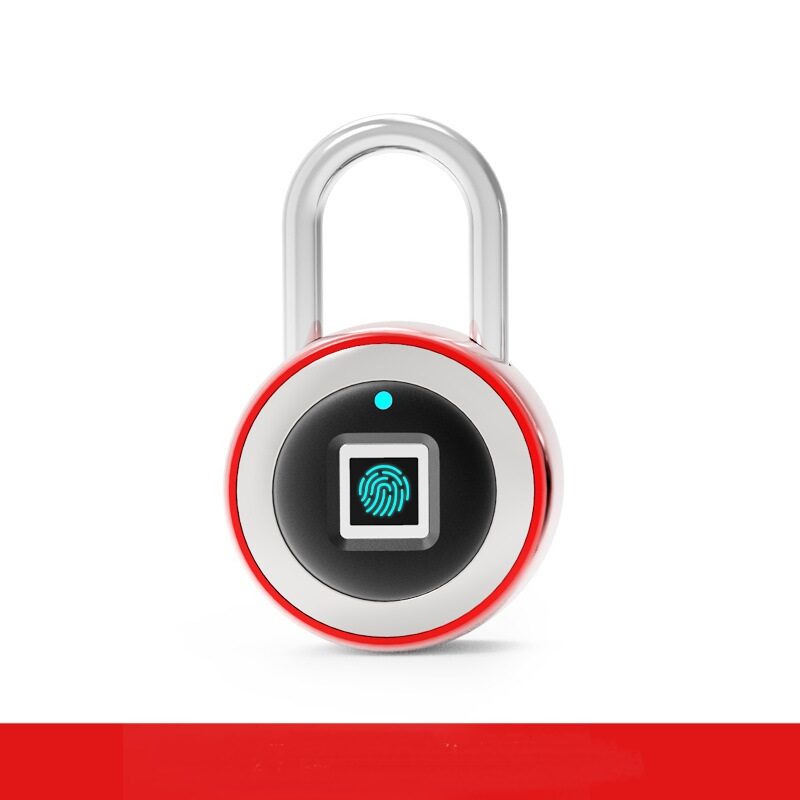 Smart Small Locks
