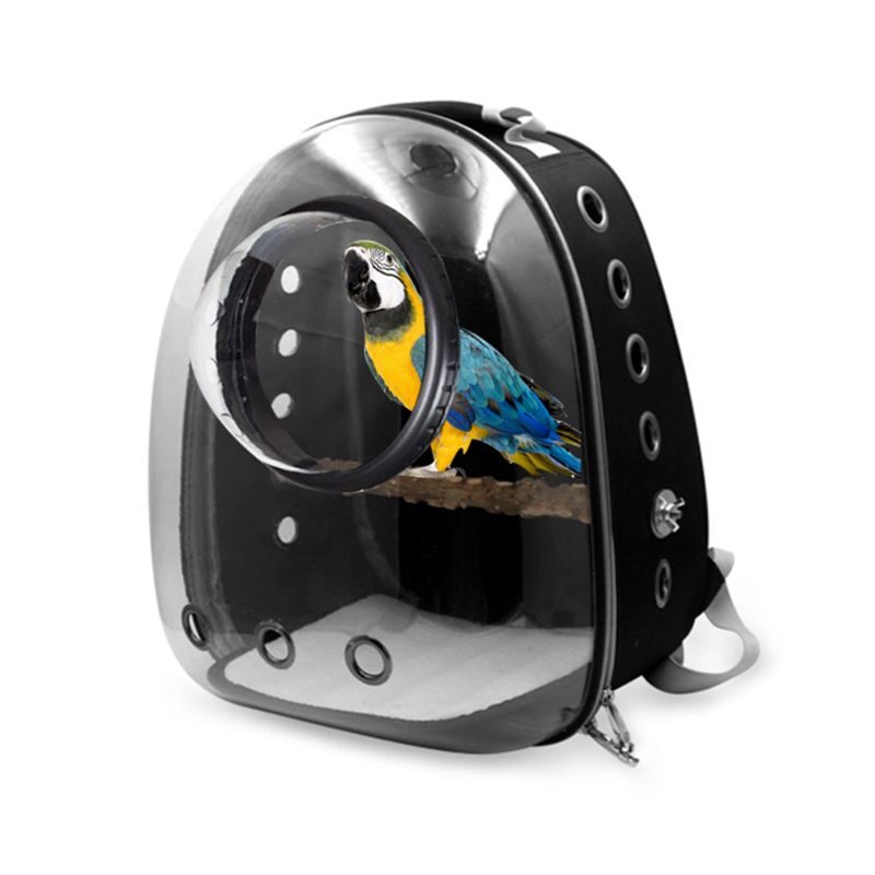 Pet bag Starling Parrot Outing Portable Multifunctional