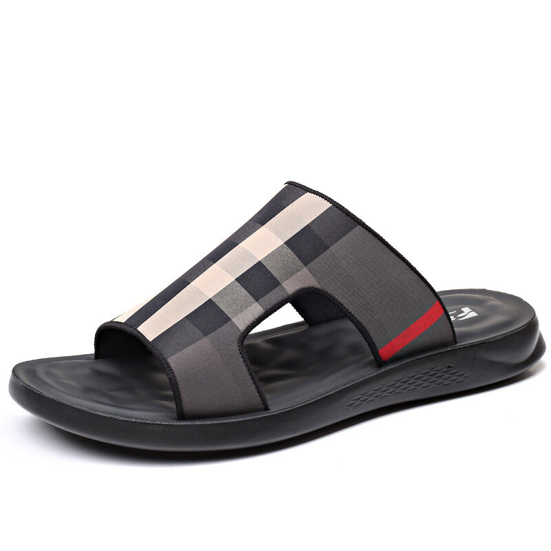 Men's New Indoor And Outdoor Dual-Use Casual Non-Slip
