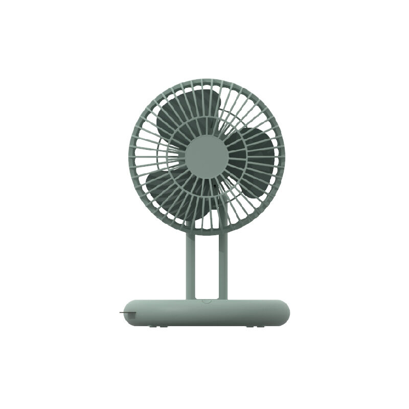 Folding Fan Usb Retractable Mini Silent