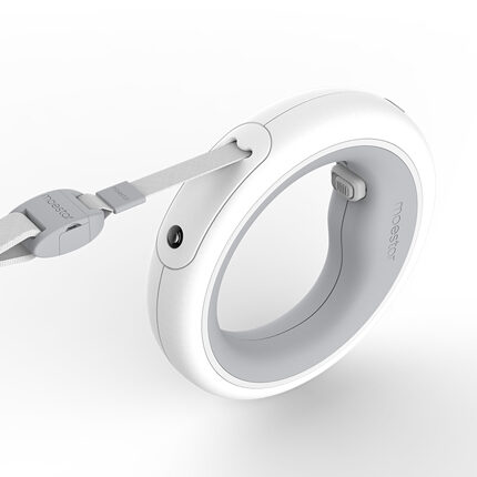 Meng Wangxing UFO Retractable Leash Dog Small
