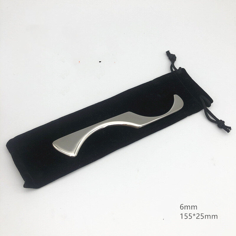 Iastm Therapy Massage Tools Deep Tissue Fascia Recovery