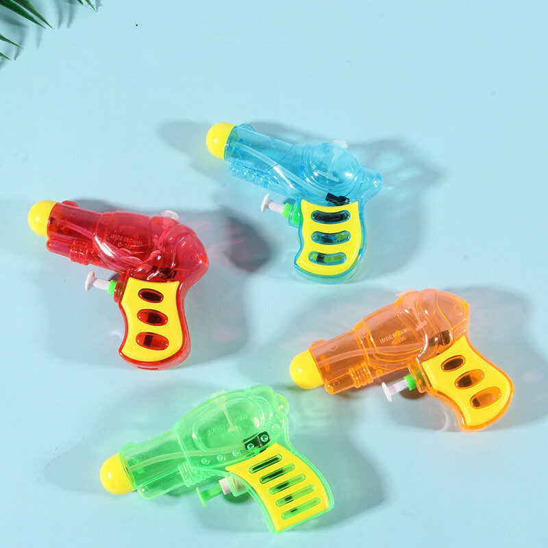 Summer Children's Mini Water Gun Toy
