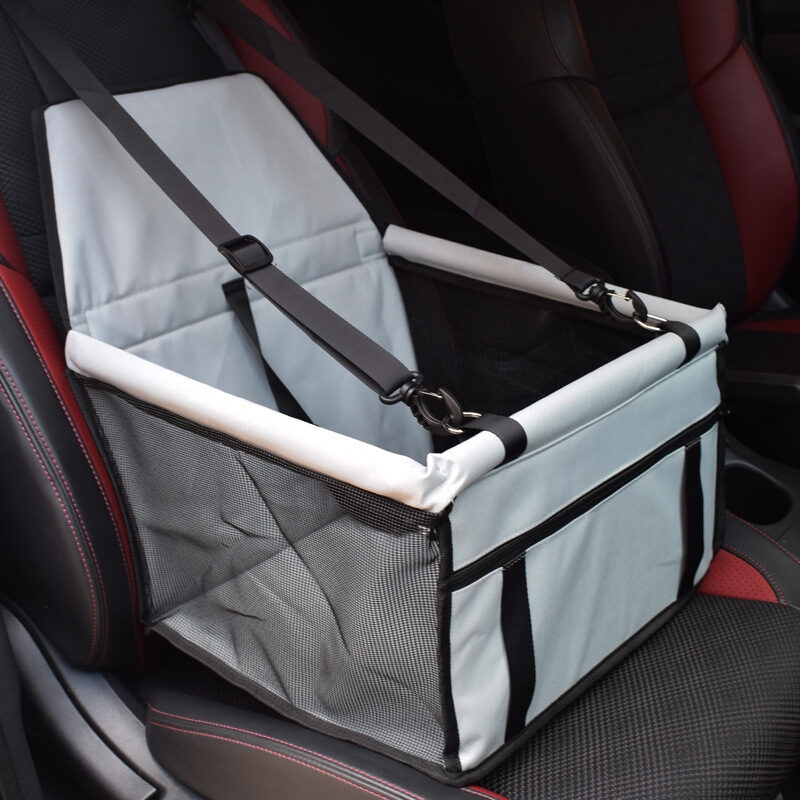 Pet Car Bag Breathable