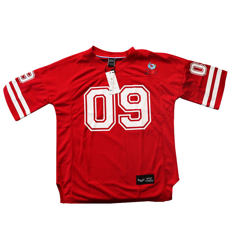 Oversized t Shirt Men Clothing Summer Mesh Top