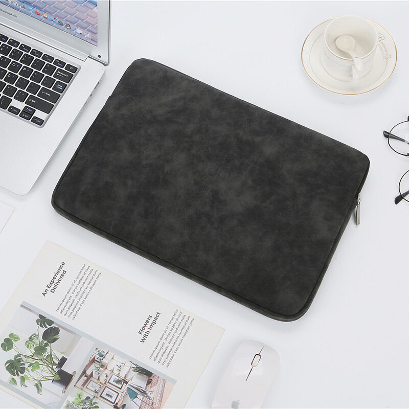 Laptop Bag 14 Inch Flat Liner