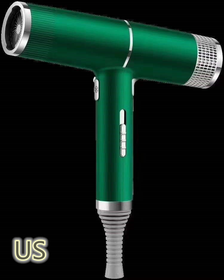 Household Hair Dryer High-Power Small 1800W Salon Dormitory