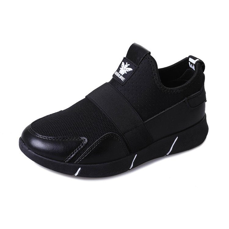 Autumn New Korean Style Hot Leisure Travel Shoes