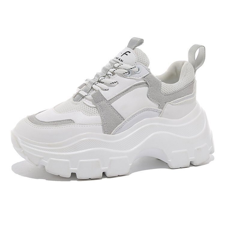 Muffins And Platform Daddy Shoes Are On