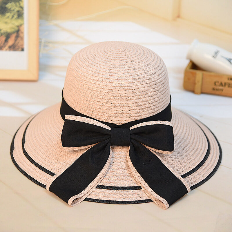 Women s Sun Protection Hat Big Brim Beach