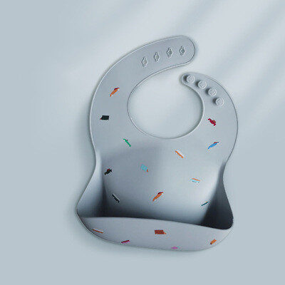 Baby Eating Bibs