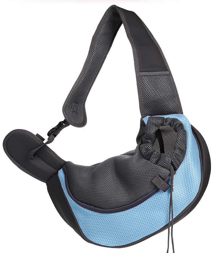 Small Dog Cat Travel Bag Pet